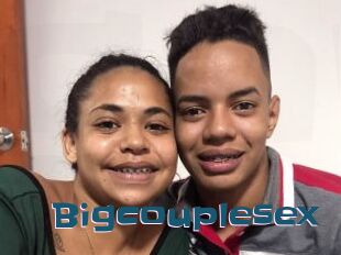 Bigcouplesex