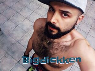 Bigdickken