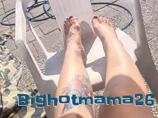 Bighotmama26