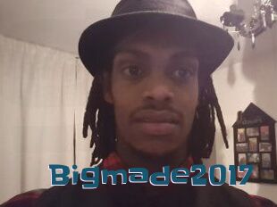 Bigmade2017