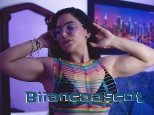 Biiancaascot