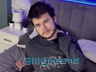 Billgreens