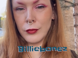 Billiebonez