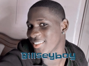 Billseyboy