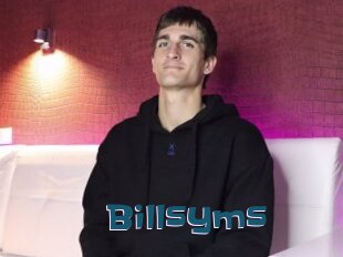 Billsyms