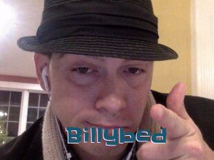 Billybed