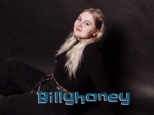 Billyhoney