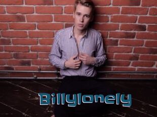 Billylonely