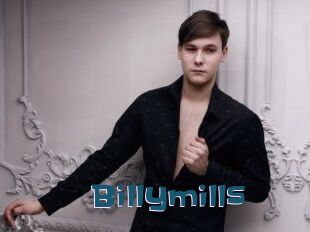 Billymills