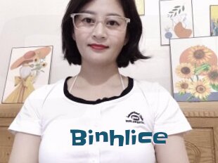 Binhlice