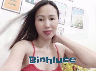 Binhluce