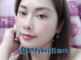 Binhwillian