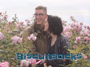 Biscuitsocks