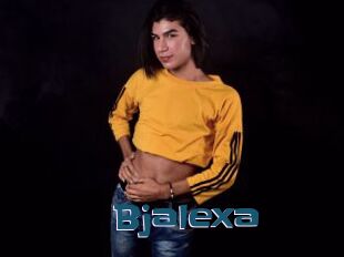 Bjalexa