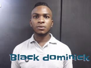 Black_dominick