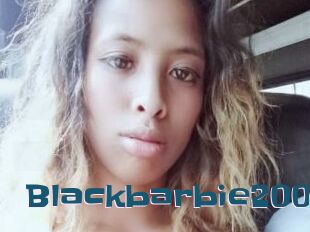 Blackbarbie200