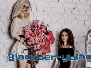 Blackberryblac