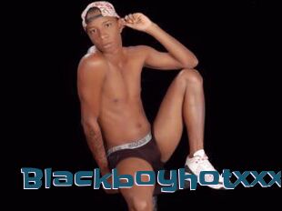 Blackboyhotxxx