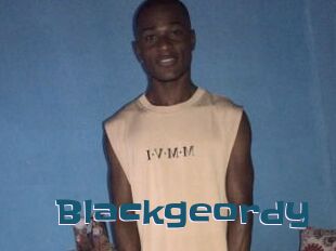 Blackgeordy