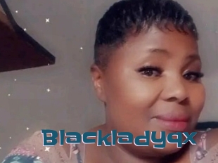 Blackladyqx