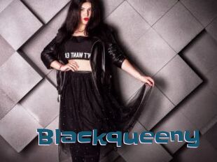 Blackqueeny