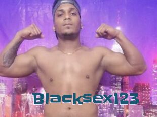 Blacksex123