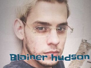 Blainer_hudson