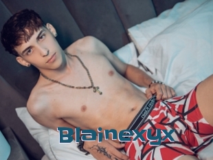 Blainexyx