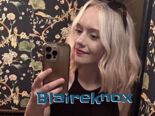Blaireknox