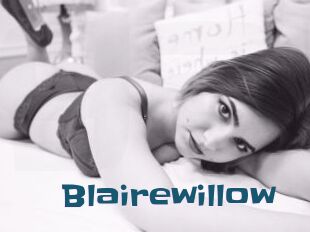 Blairewillow