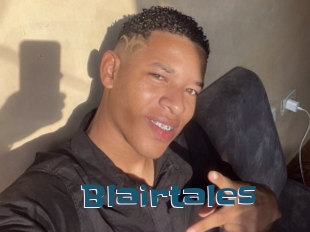 blairtales Gang Bangs