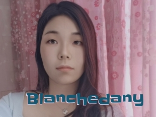 Blanchedany