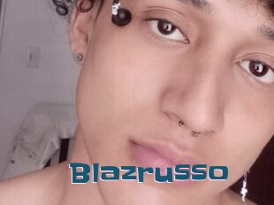 Blazrusso