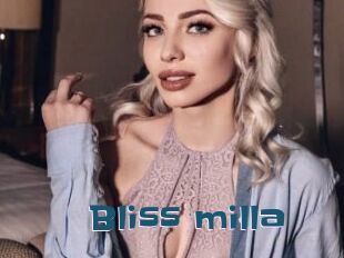 Bliss_milla