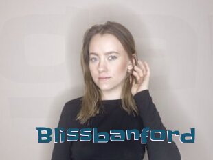 Blissbanford