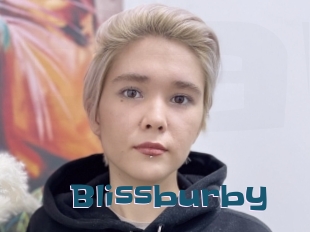 Blissburby