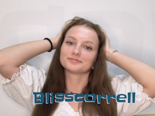 Blisscorrell