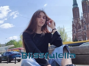 Blissfulella