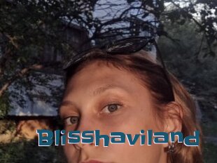 Blisshaviland