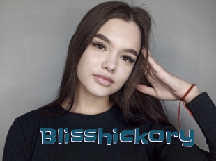 Blisshickory