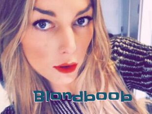 Blondboob