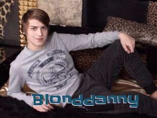 Blonddanny