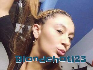 Blondehot123