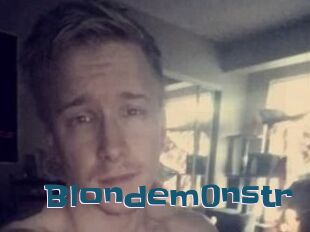 Blondem0nstr