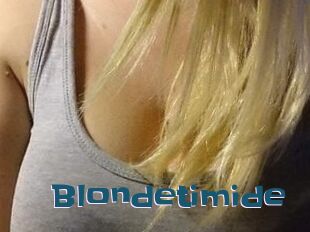 Blondetimide