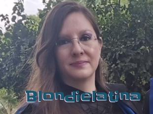 Blondielatina