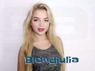 Blondjulia