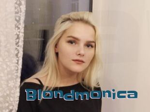 Blondmonica