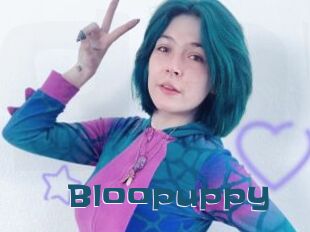 Bloopuppy