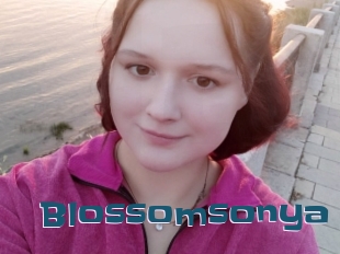 Blossomsonya